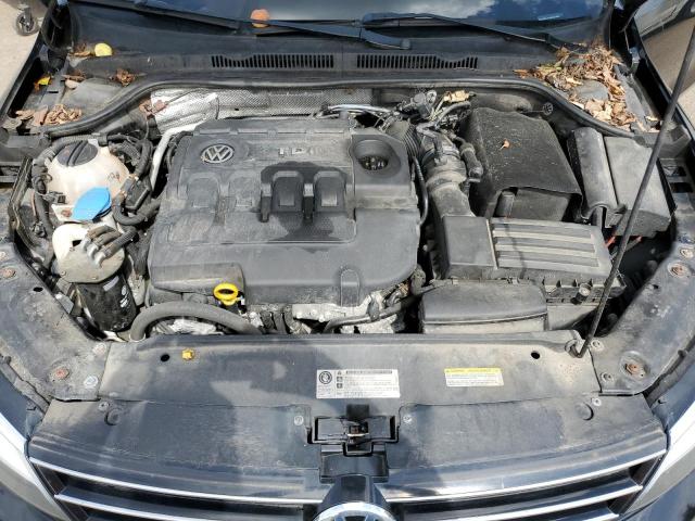 2015 VOLKSWAGEN JETTA TDI 3VWLA7AJ1FM332655