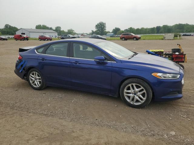 Vin: 3fa6p0hd6gr199455, lot: 59487145, ford fusion se 20164