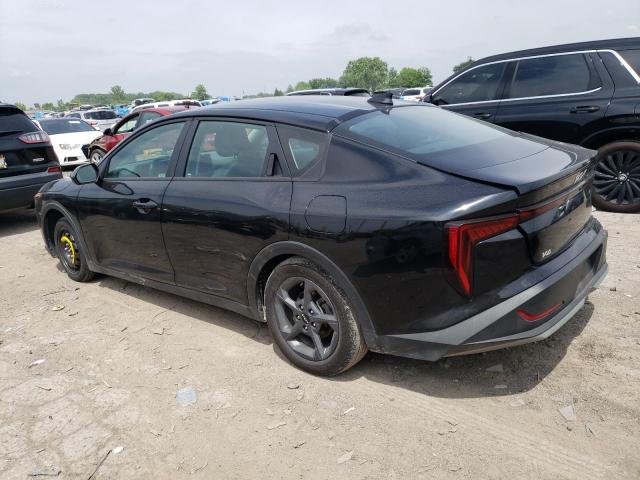 2025 KIA K4 LX 3KPFT4DE4SE016825
