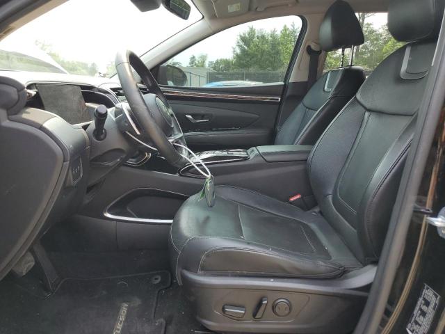 2022 HYUNDAI TUCSON LIM - 5NMJECAE1NH109253