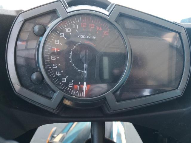 2022 KAWASAKI EX400 - JKAEXKG15NDAE5620