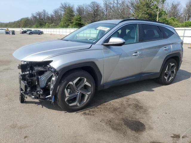 HYUNDAI TUCSON SEL