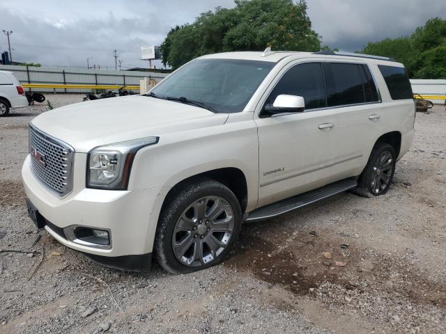 Vin: 1gks2ckj6fr592877, lot: 59721695, gmc yukon denali 2015 img_1