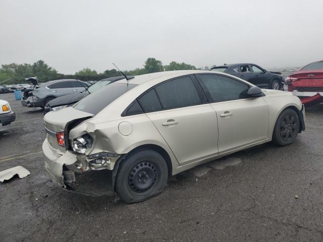 Vin: 1g1pa5sg3e7270236, lot: 59781885, chevrolet cruze ls 20143