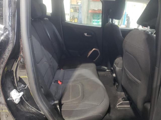 2019 JEEP RENEGADE L - ZACNJBBB0KPJ94018