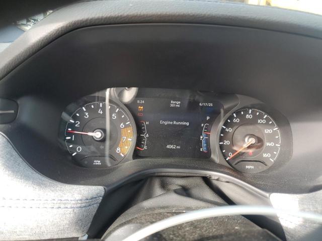 2025 JEEP COMPASS SP 3C4NJDAN5ST505851