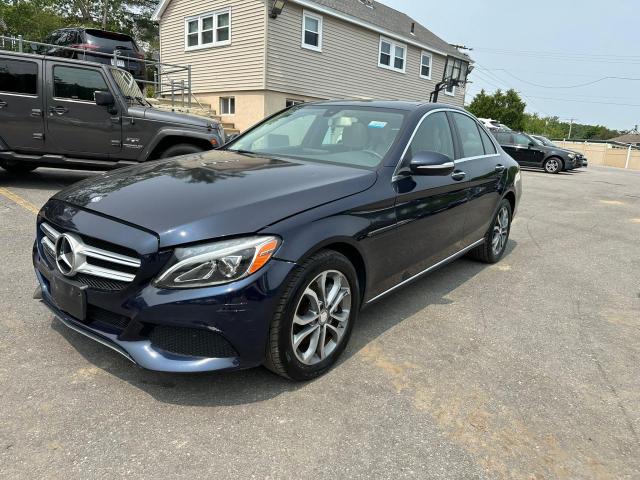 Vin: 55swf4kbxfu042117, lot: 59915315, mercedes-benz c-class 300 4matic 2015 img_1