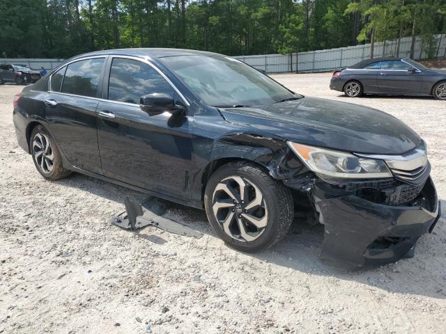 2016 HONDA ACCORD EXL - 1HGCR2F85GA049194
