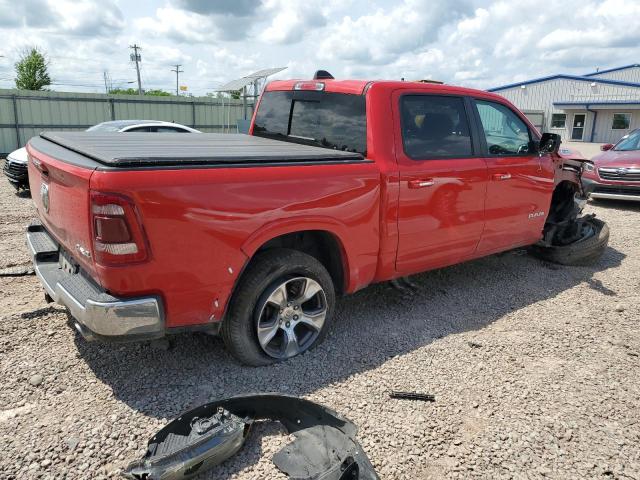 Vin: 1c6srfjt3mn635188, lot: 60861335, ram 1500 laramie 20213