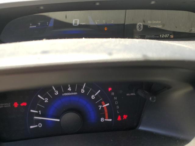 2015 HONDA CIVIC LX - 2HGFG3B59FH528822