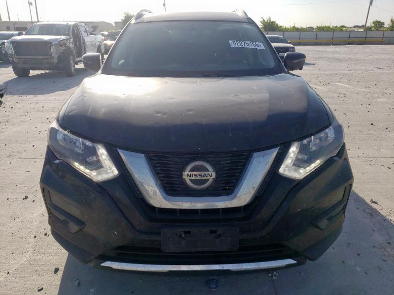 2018 NISSAN ROGUE S - KNMAT2MT9JP595838