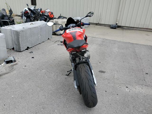 2024 APRILIA TUONO 660 ZD4KSUL03RS000621