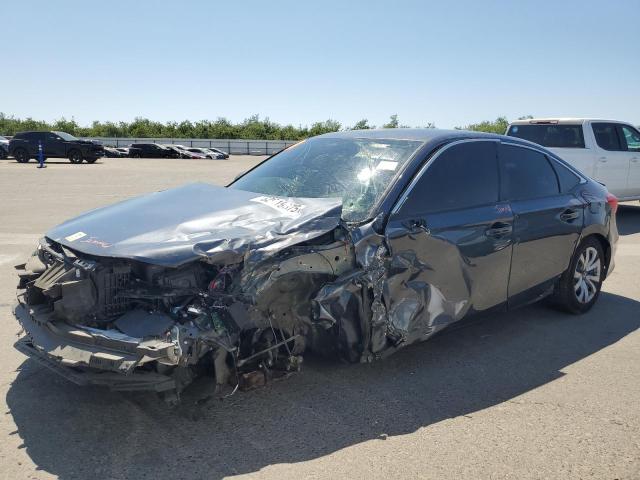 Vin: 2hgfe2f2xrh512228, lot: 62919375, honda civic lx 2024 img_1
