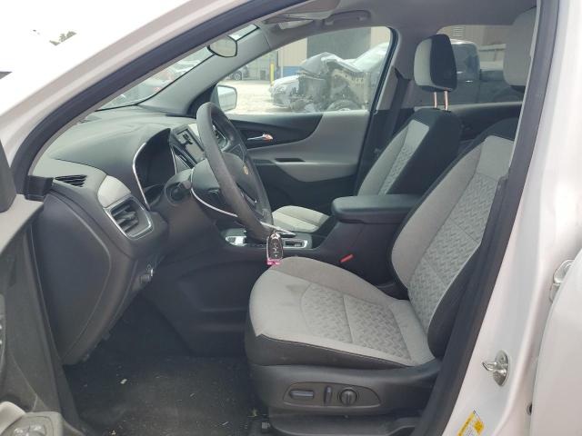 2023 CHEVROLET EQUINOX LS - 3GNAXSEG5PL198175
