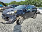 2017 KIA SPORTAGE E - KNDPNCAC7H7260263