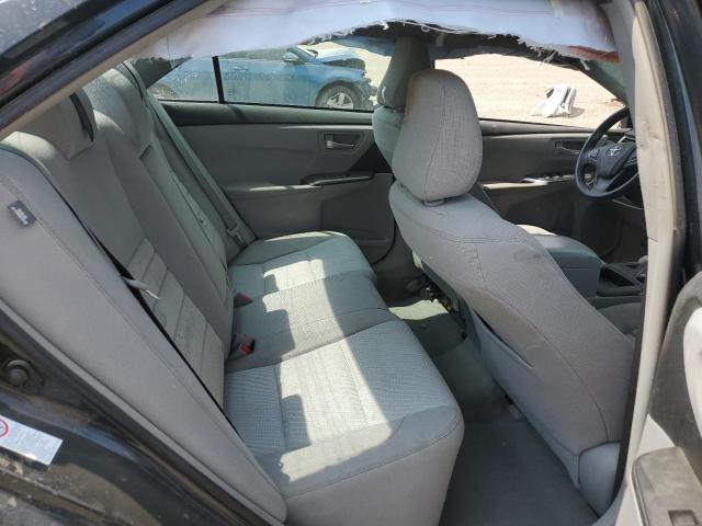 2015 TOYOTA CAMRY LE - 4T4BF1FK4FR509243
