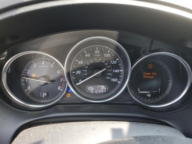2015 MAZDA CX-5 GT JM3KE4DY5F0488752
