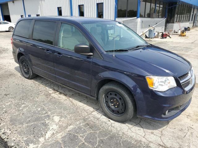 2016 DODGE GRAND CARAVAN SE 2C4RDGBG0GR178375