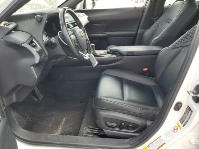 2019 LEXUS UX 200 JTHY3JBH6K2014719