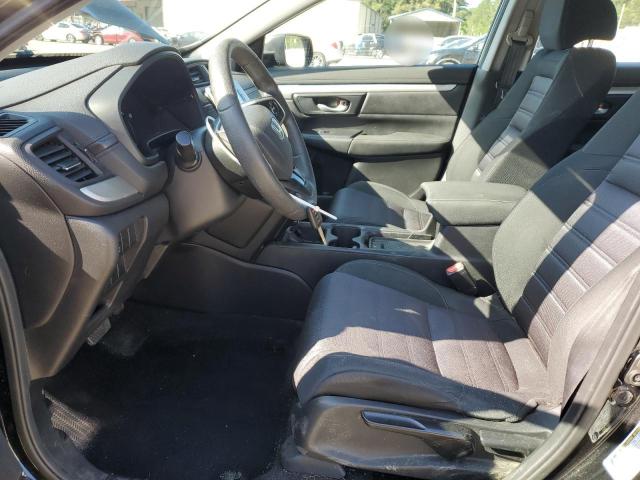 2019 HONDA CR-V LX 2HKRW6H30KH216637