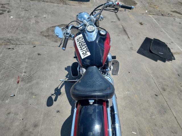 2004 YAMAHA XVS65 BASE JYAVM01EX4A069455