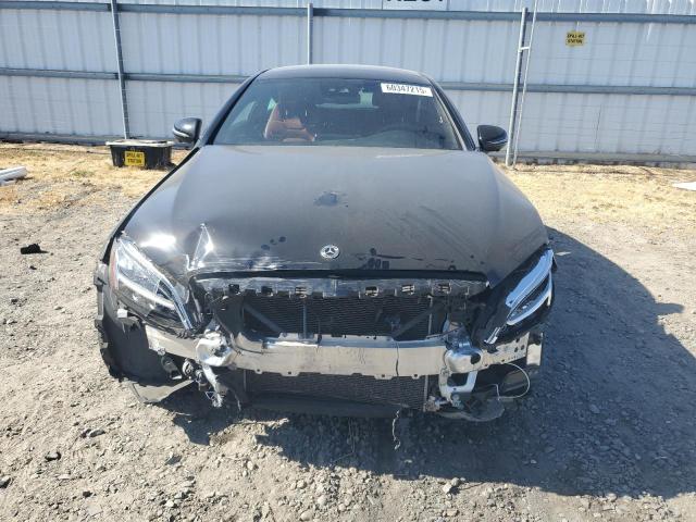 2023 MERCEDES-BENZ C 300 - W1KWJ8DB8PG126048