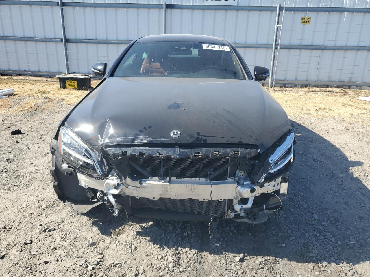 Mercedes-benz C 300 2023