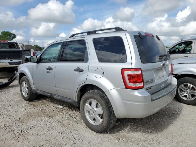Vin: 1fmcu0dg2bkb13573, lot: 60079385, ford escape xlt 20112