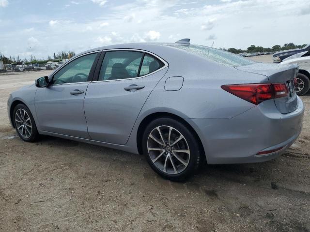 Vin: 19uub3f51fa001744, lot: 62891585, acura tlx tech 20152