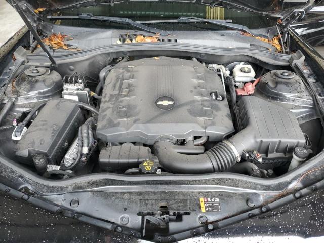 2015 CHEVROLET CAMARO LS - 2G1FB1E31F9311344