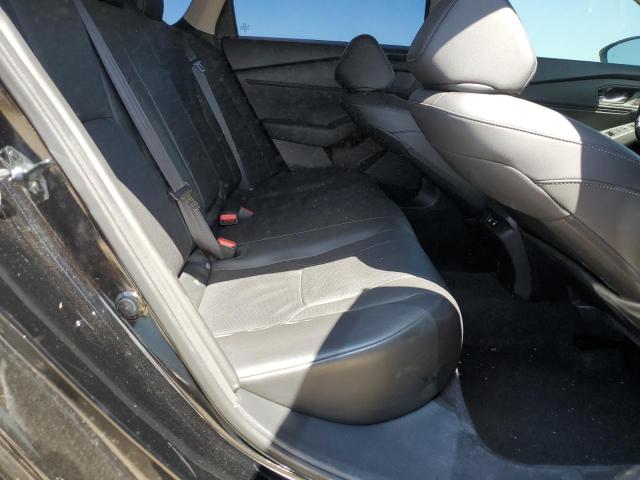2024 HONDA ACCORD HYB 1HGCY2F64RA083258