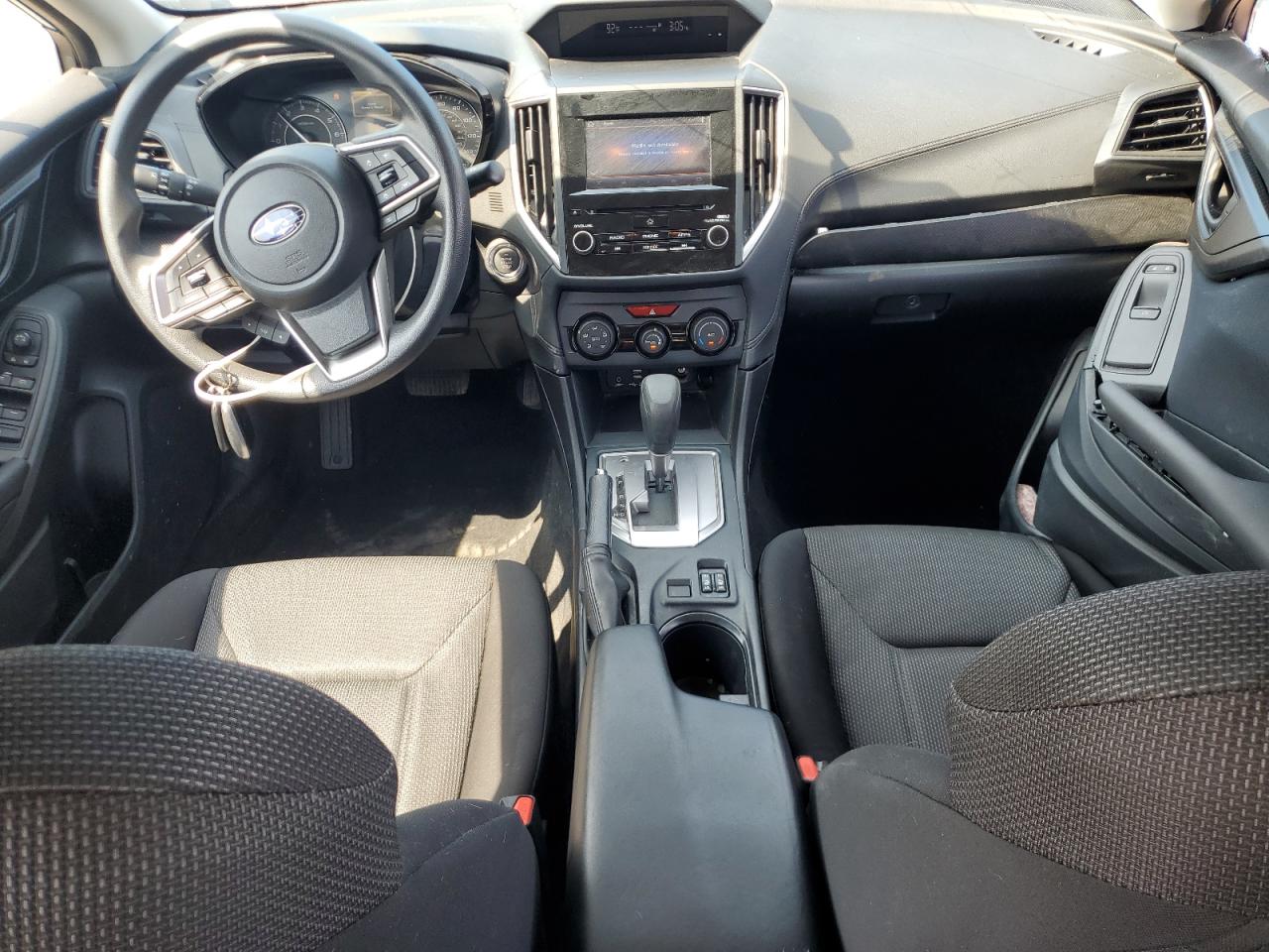 SUBARU IMPREZA PREMIUM