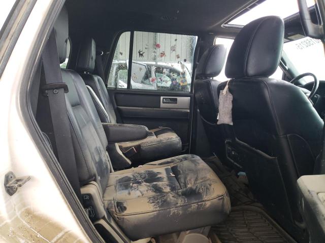 2015 FORD EXPEDITION LIMITED 1FMJU2AT8FEF06423