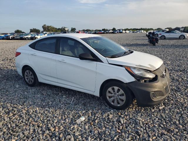Vin: kmhct4ae5fu901139, lot: 61687655, hyundai accent gls 20154