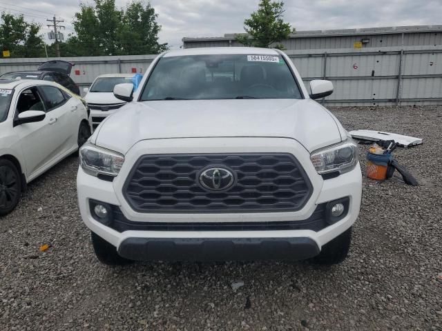 2020 TOYOTA TACOMA DOUBLE CAB 3TMCZ5AN5LM320894