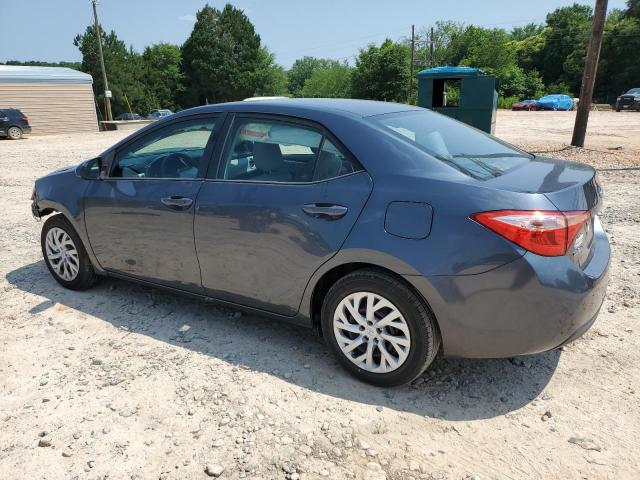 Vin: 2t1burhe1jc013302, lot: 59582945, toyota corolla l 20182