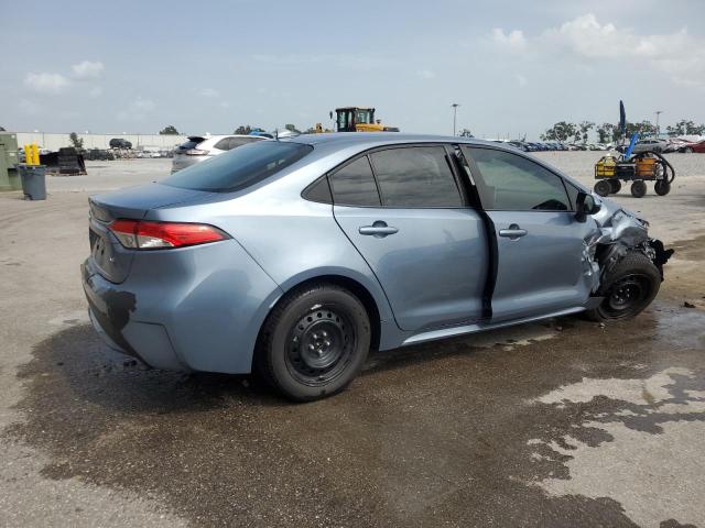Vin: 5yfeprae4lp081806, lot: 59725115, toyota corolla le 20203