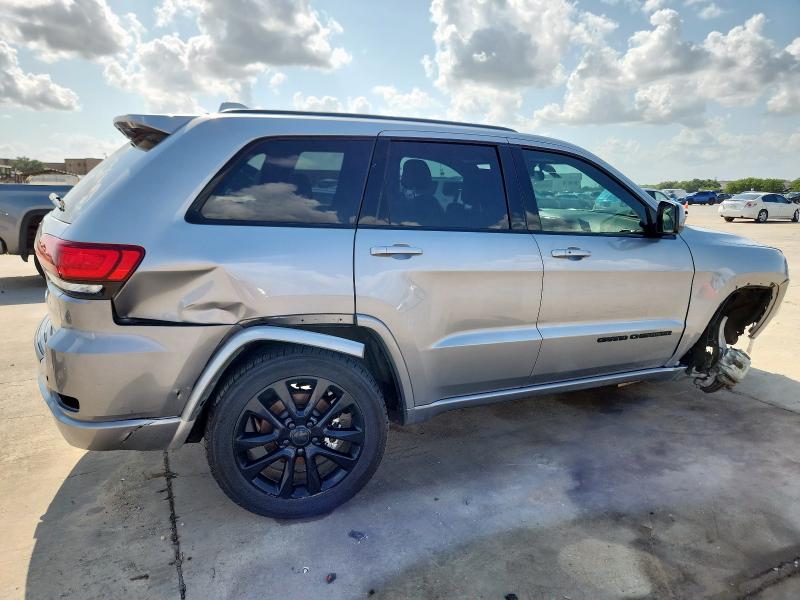 Vin: 1c4rjeag0mc597815, lot: 61659055, jeep grand cher laredo 20213