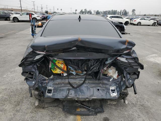 2023 HONDA ACCORD LX 1HGCY1F28PA004386