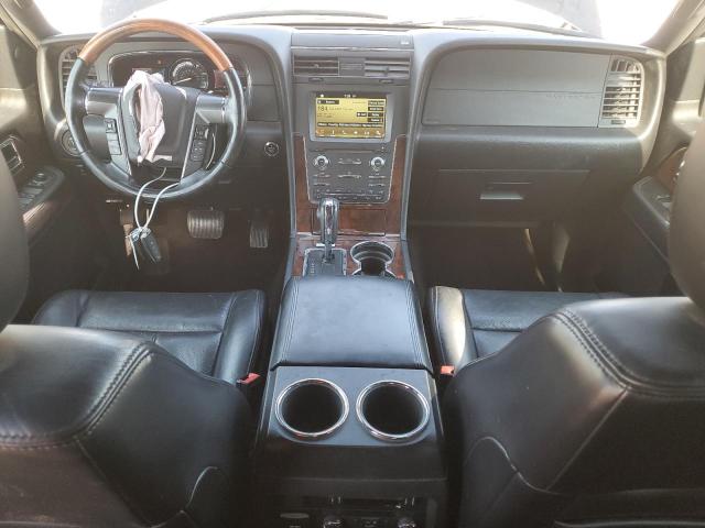 2016 LINCOLN NAVIGATOR 5LMJJ2JT1GEL01274
