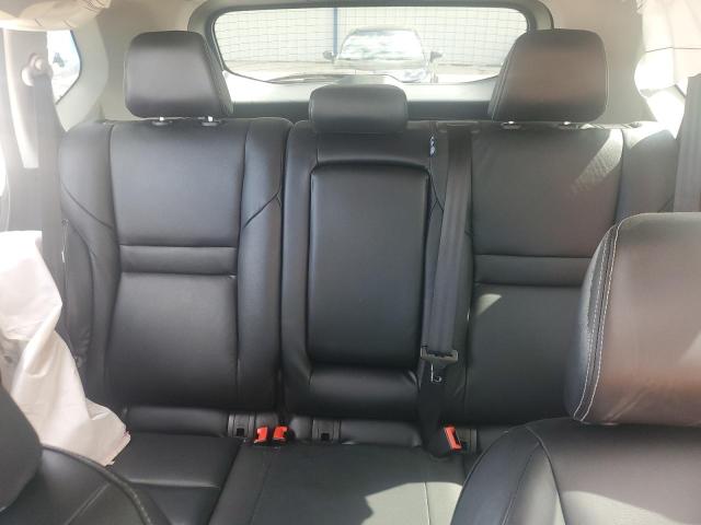 2021 NISSAN ROGUE SL 5N1AT3CA8MC793890