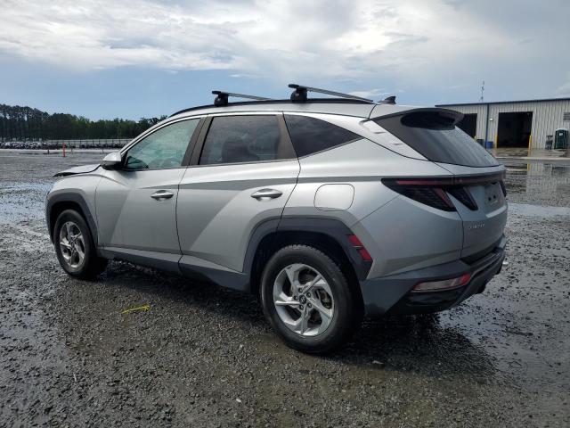 2022 HYUNDAI TUCSON SEL - 5NMJBCAE7NH131475