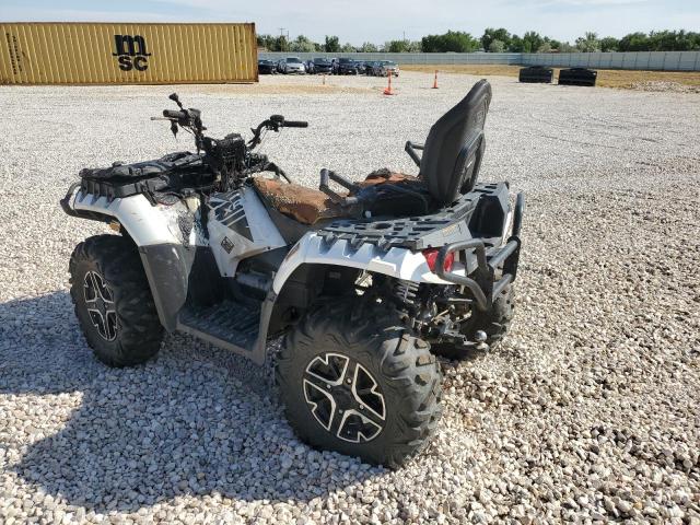 2016 POLARIS SPORTSMAN 4XASYE956GA250495