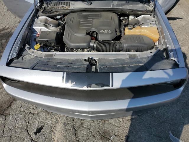 2016 DODGE CHALLENGER - 2C3CDZAG7GH325708