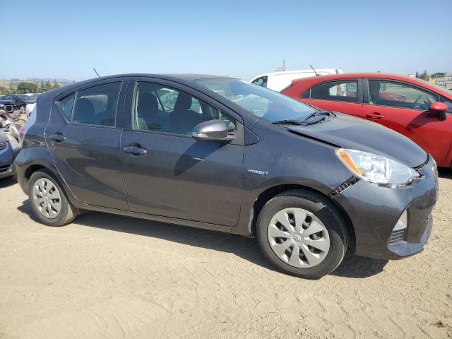 Vin: jtdkdtb32d1538396, lot: 60501955, toyota prius 20134