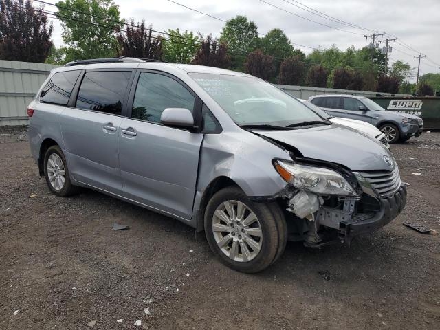 Vin: 5tdjk3dc5fs120127, lot: 60461345, toyota all models le 20154