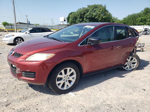 MAZDA CX-7