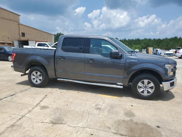 Vin: 1ftew1cf3ffa58684, lot: 59862205, ford f-150 supercrew 20154