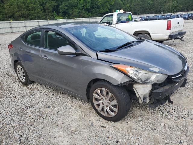 Vin: 5npdh4ae3dh204599, lot: 60727965, hyundai elantra gls 20134