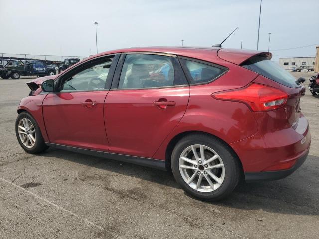 2015 FORD FOCUS SE - 1FADP3K24FL253249